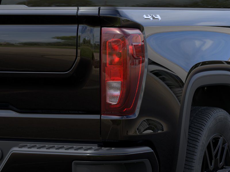 New 2026 GMC Sierra 1500 Pro w/ Graphite Edition AWD/4WD image 13