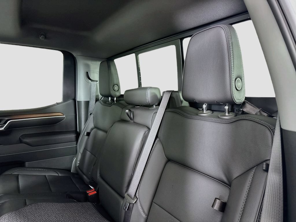 New 2026 GMC Sierra 1500 Denali AWD/4WD image 25