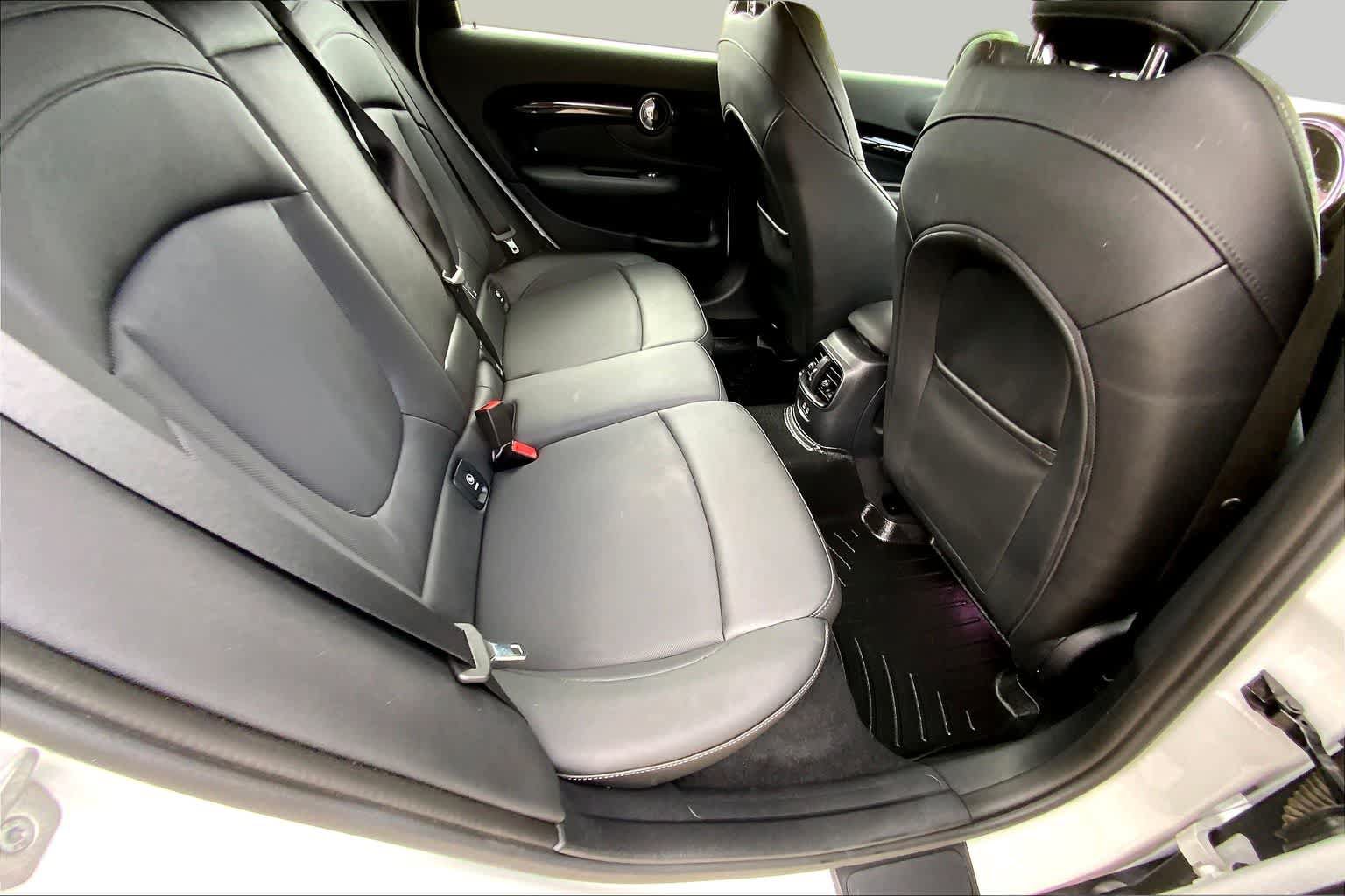 Used 2024 MINI Cooper Clubman S AWD/4WD image 19