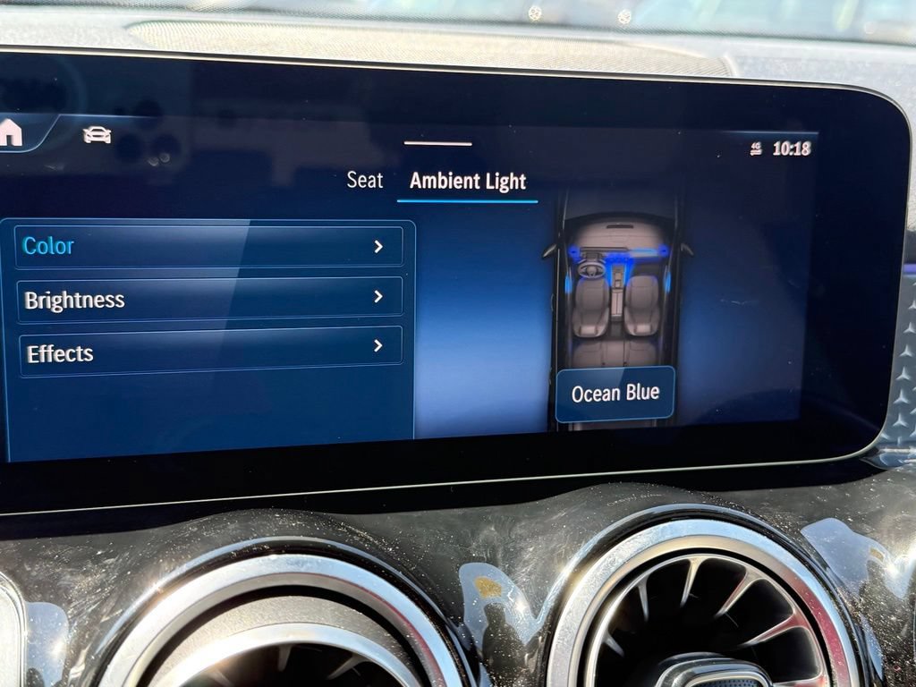 Used 2026 Mercedes-Benz GLB 250 image 25