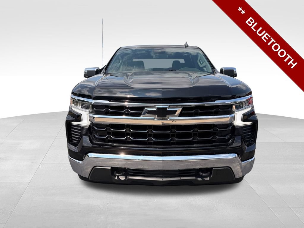 Used 2023 Chevrolet Silverado 1500 LT AWD/4WD image 13