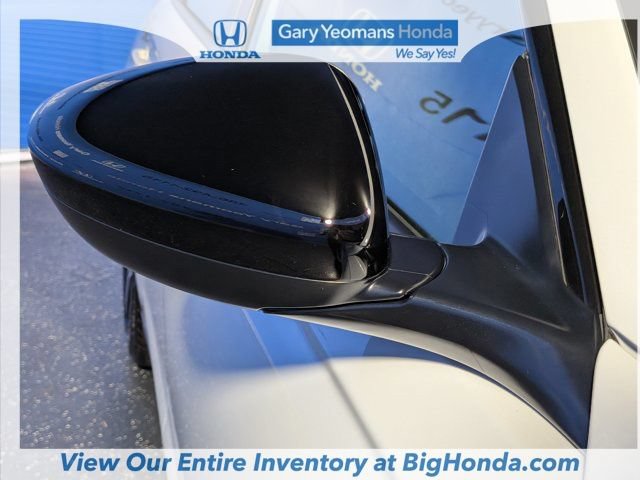 Used 2026 Honda Accord Sport image 14