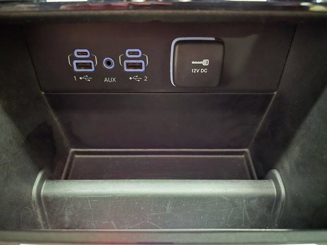 Used 2023 Jeep Grand Cherokee Limited AWD/4WD image 25