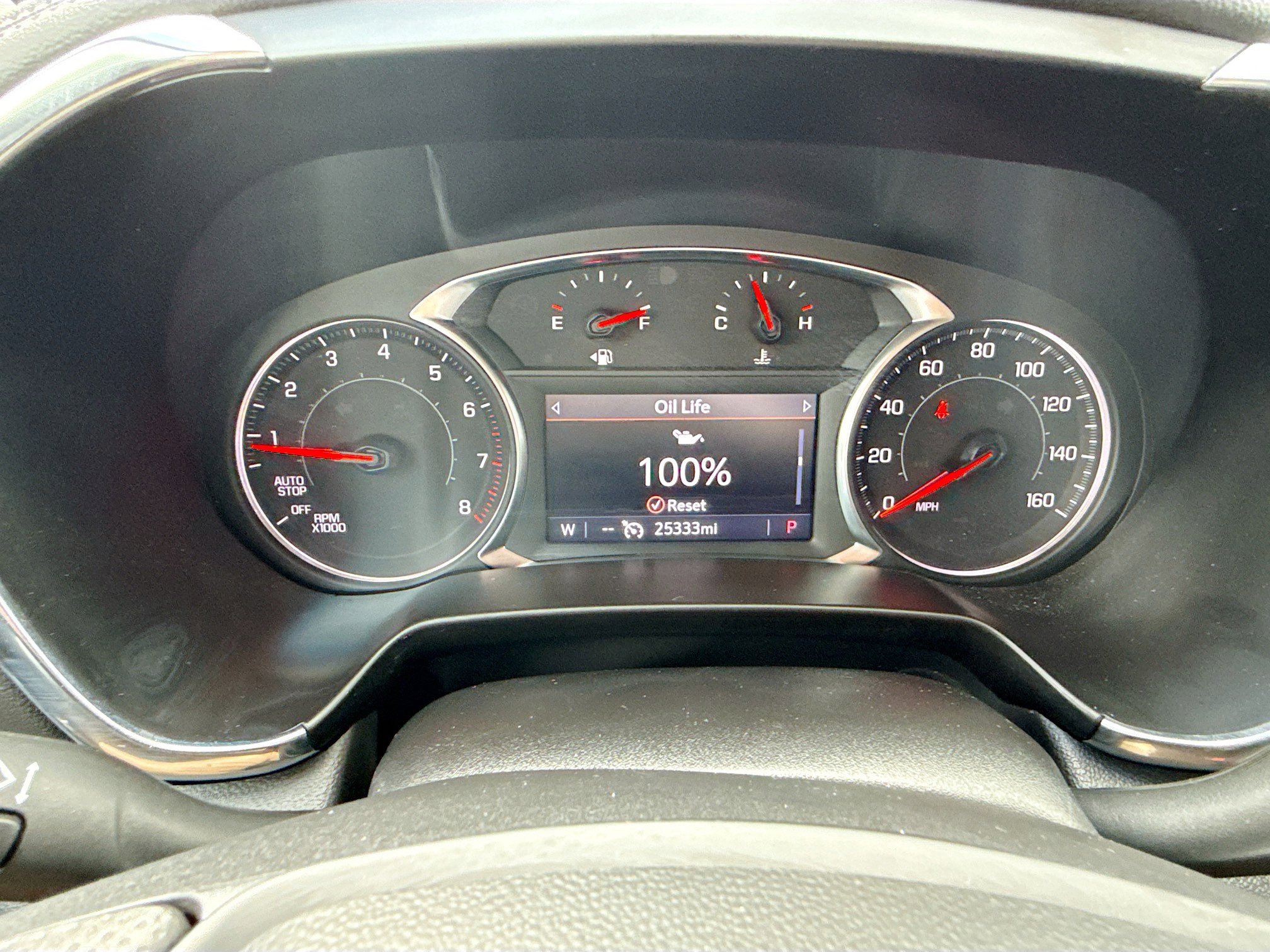 Used 2025 Chevrolet Blazer LT AWD/4WD image 39
