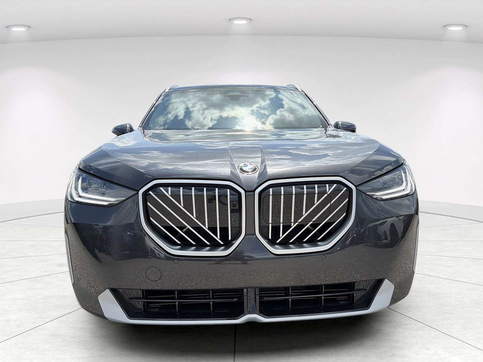 New 2026 BMW X3 xDrive30i w/ Premium Package AWD/4WD image 2