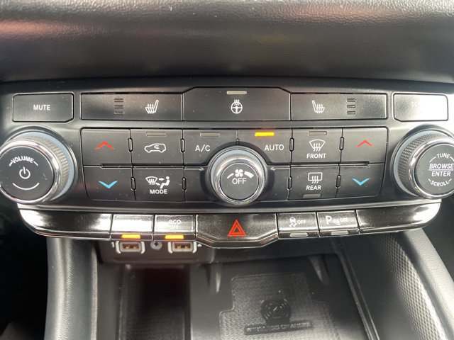 Used 2024 Dodge Durango R/T AWD/4WD image 31