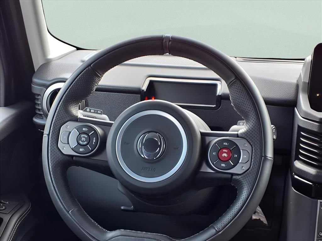 New 2024 INEOS Grenadier AWD/4WD image 12