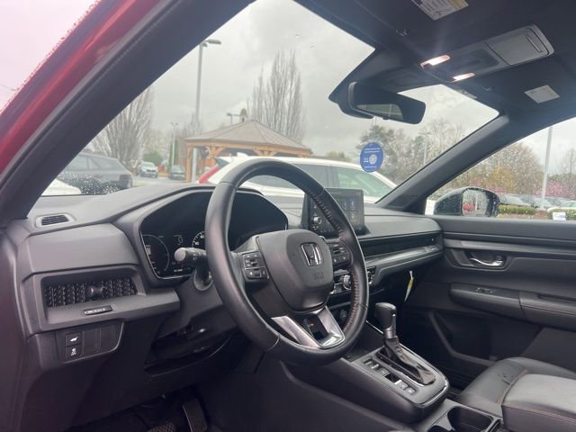Used 2025 Honda CR-V Sport-L image 13