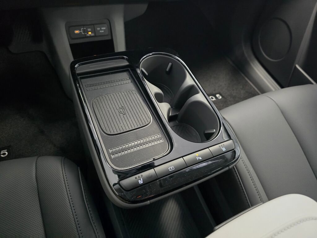 New 2026 Hyundai Ioniq 5 SEL image 29