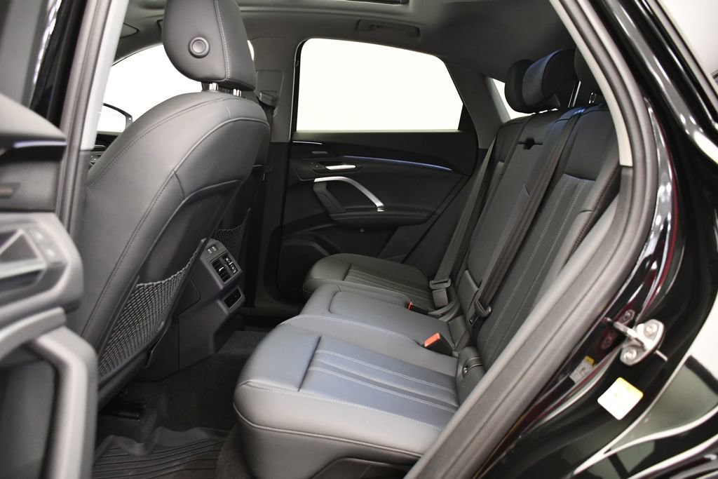 Used 2025 Audi Q5 Premium Plus w/ Premium Plus image 42