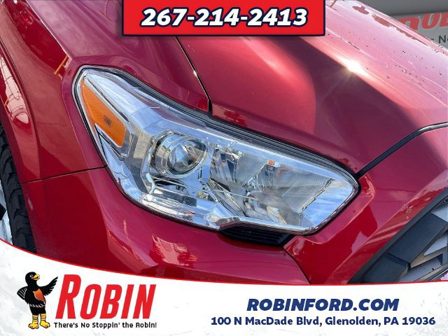 Used 2020 Toyota Tacoma SR w/ SR Convenience Package AWD/4WD image 31