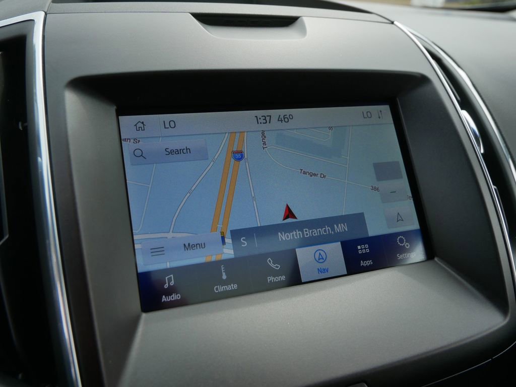 Used 2020 Ford Edge Titanium w/ Equipment Group 301A image 27