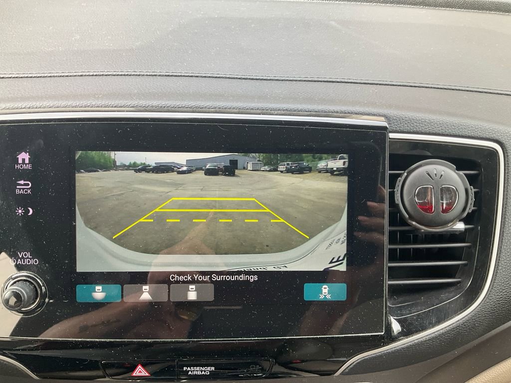 Used 2022 Honda Pilot EX-L image 24