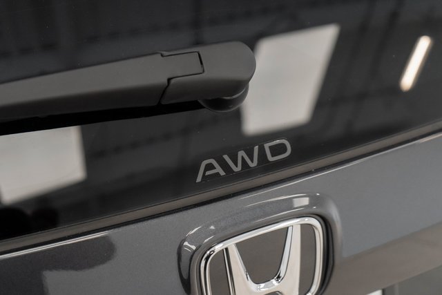New 2026 Honda CR-V Sport image 9