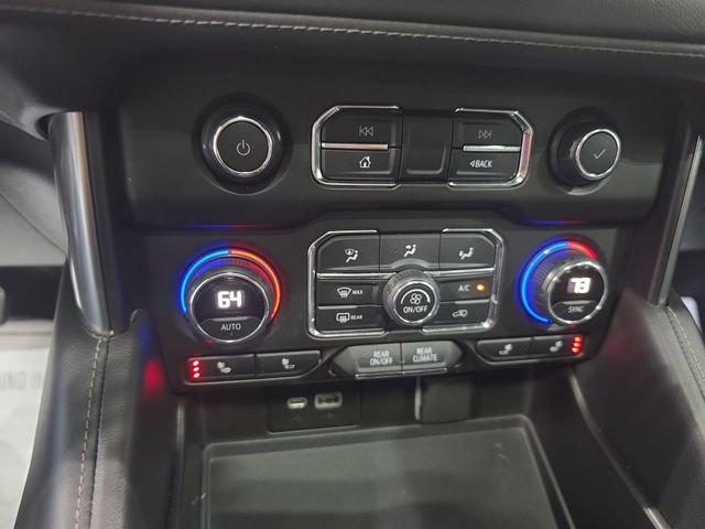 Used 2021 Chevrolet Tahoe LT AWD/4WD image 15