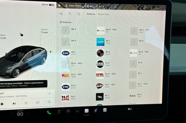 Used 2019 Tesla Model 3 Standard Range RWD image 17