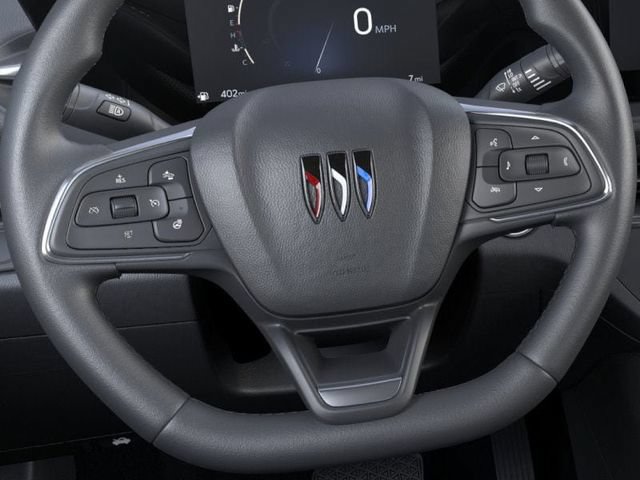 New 2026 Buick Envista Sport Touring w/ Convenience I Package FWD image 51