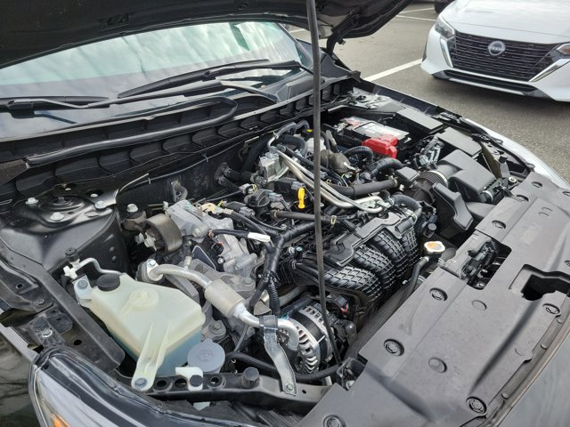 Used 2023 Nissan Altima 2.5 SV image 36