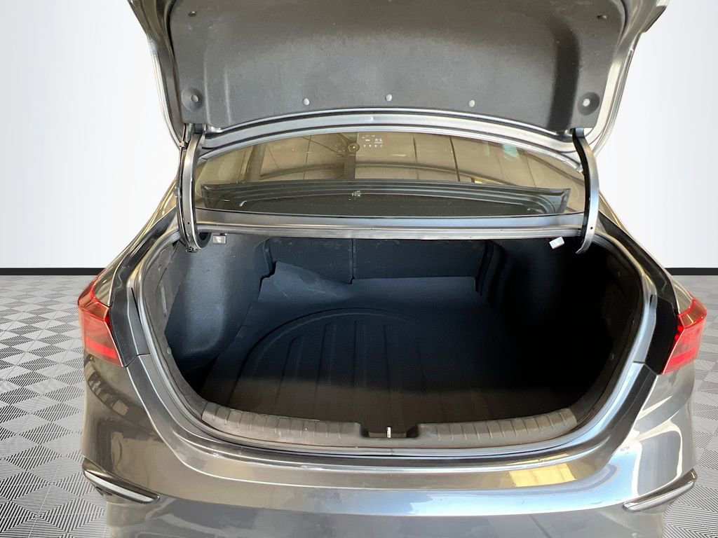 Used 2020 Kia Forte LXS image 23