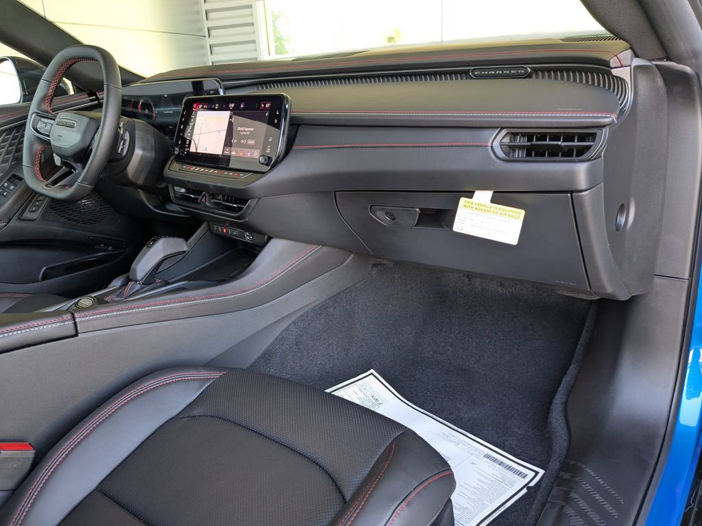 New 2027 Dodge Charger Scat Pack AWD/4WD image 32