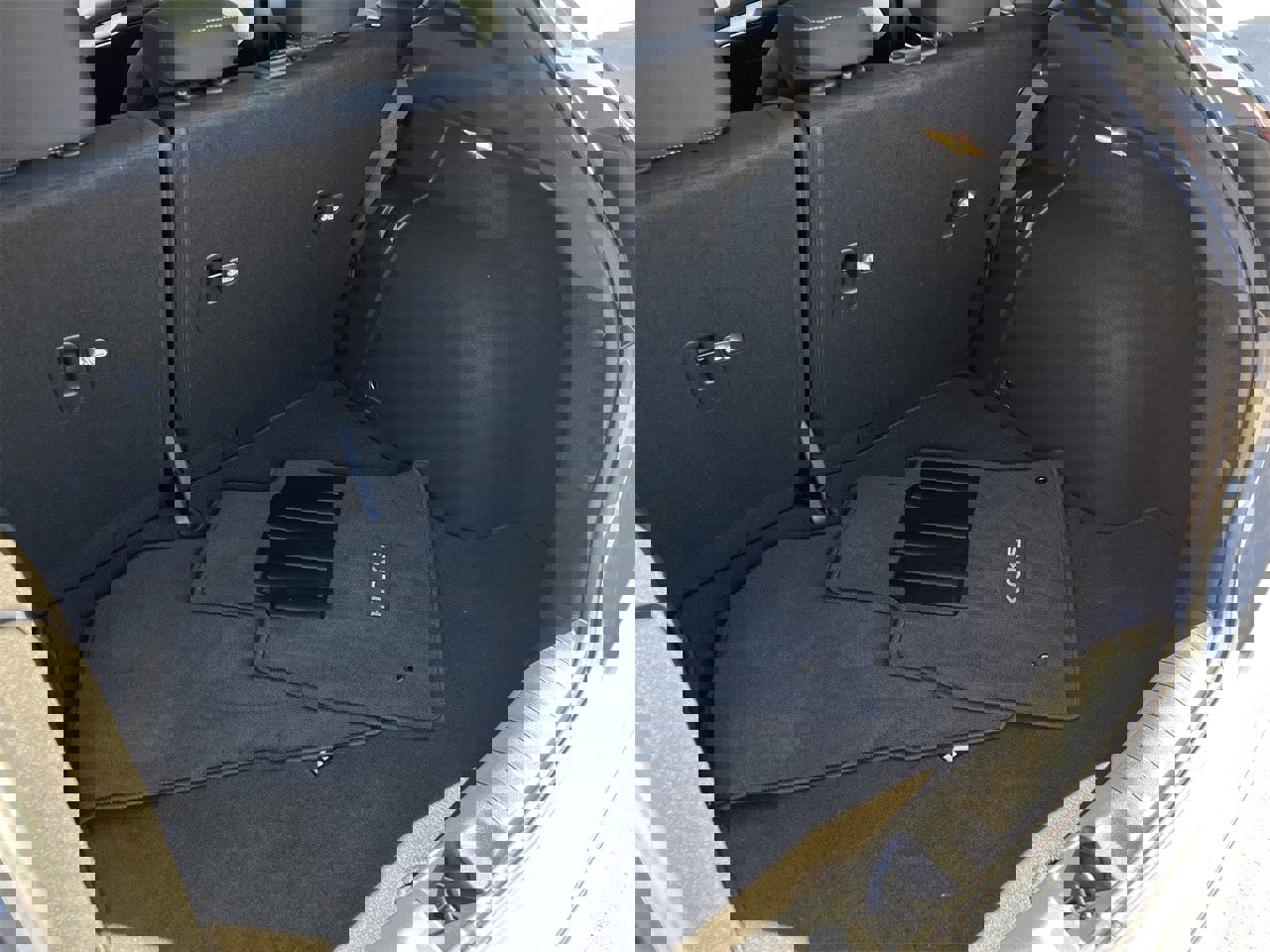 Certified 2023 Nissan Kicks SV image 26