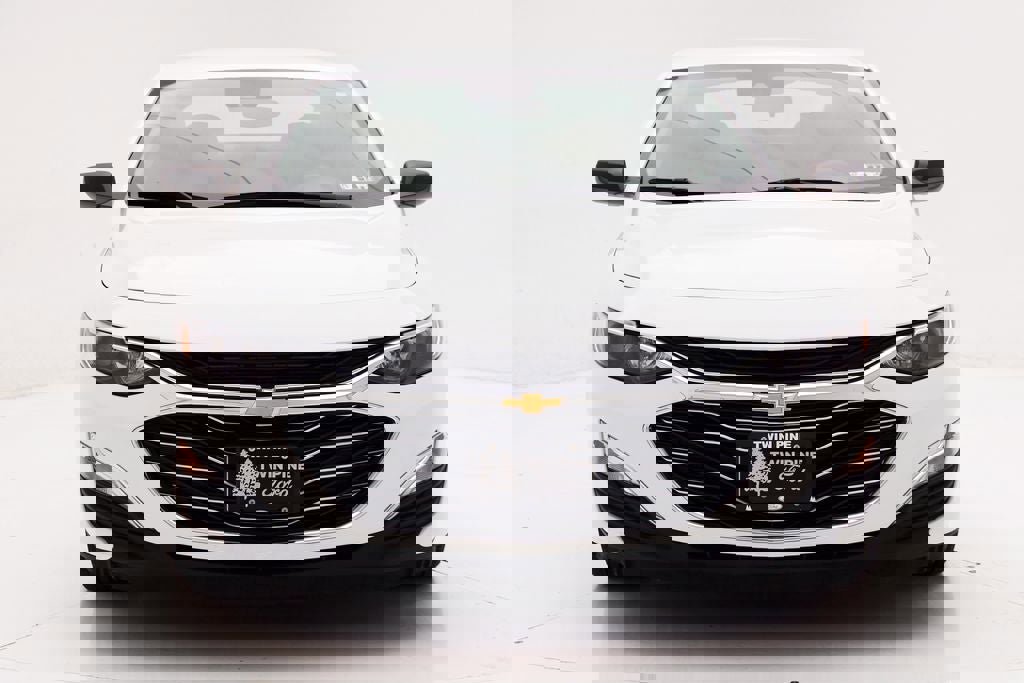 Used 2023 Chevrolet Malibu LS image 5