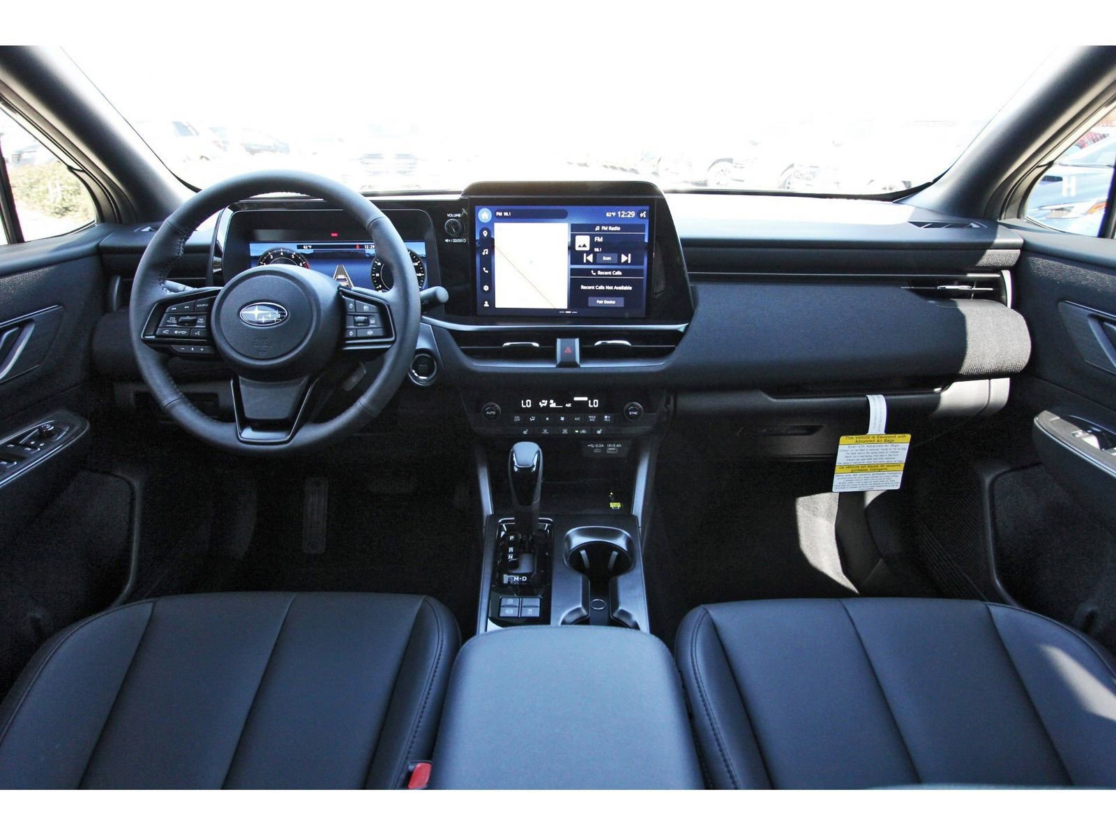New 2026 Subaru Outback Premium AWD/4WD image 7