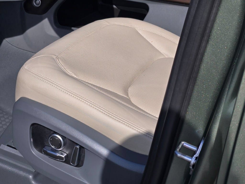 Used 2024 Land Rover Defender 130 S AWD/4WD image 25