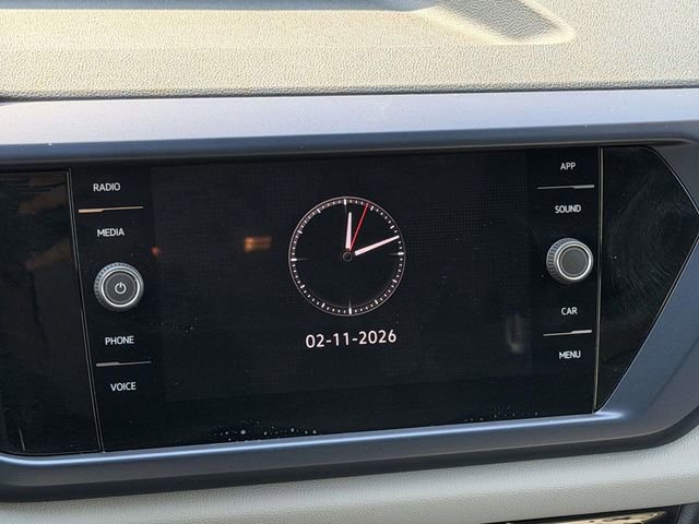 Used 2022 Volkswagen Taos SE w/ IQ.Drive SE Package image 15