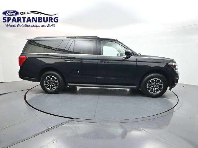 Used 2024 Ford Expedition Max XLT AWD/4WD image 8