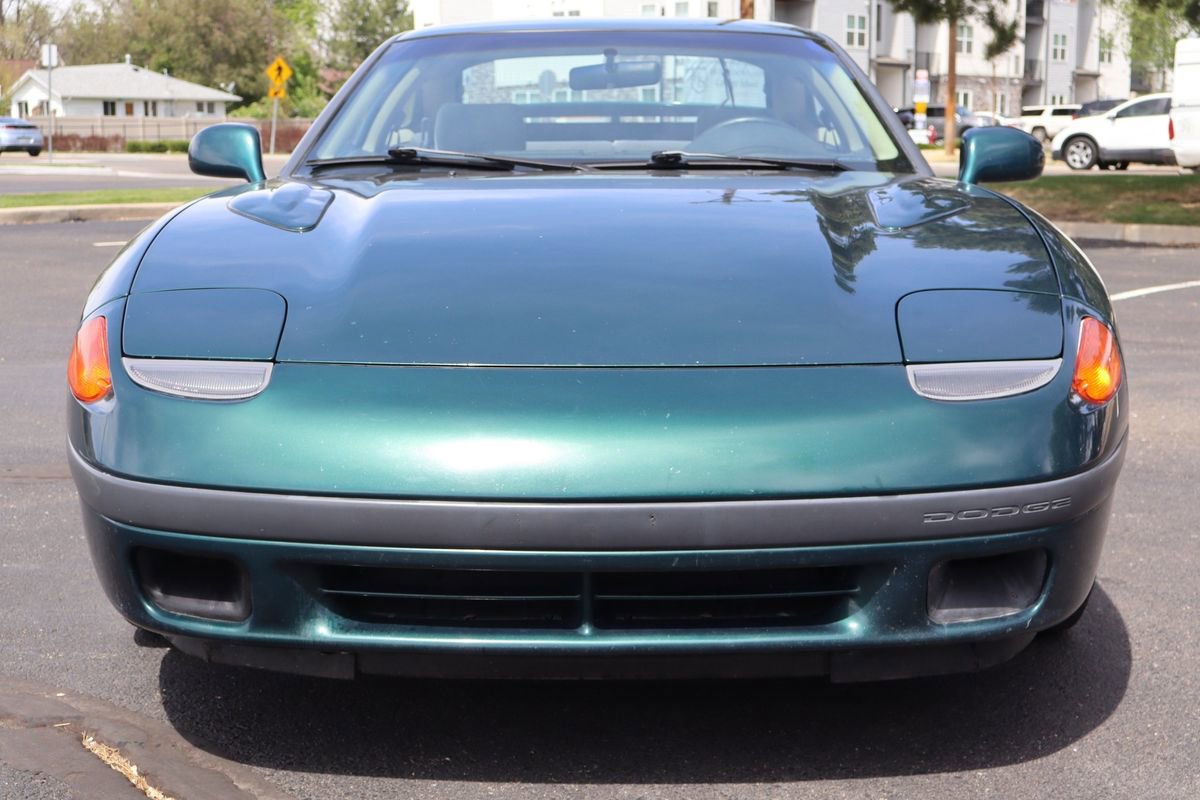 Used 1993 Dodge Stealth FWD image 13