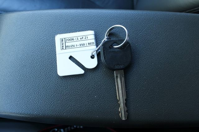 Used 2006 Isuzu i-350 LS image 26