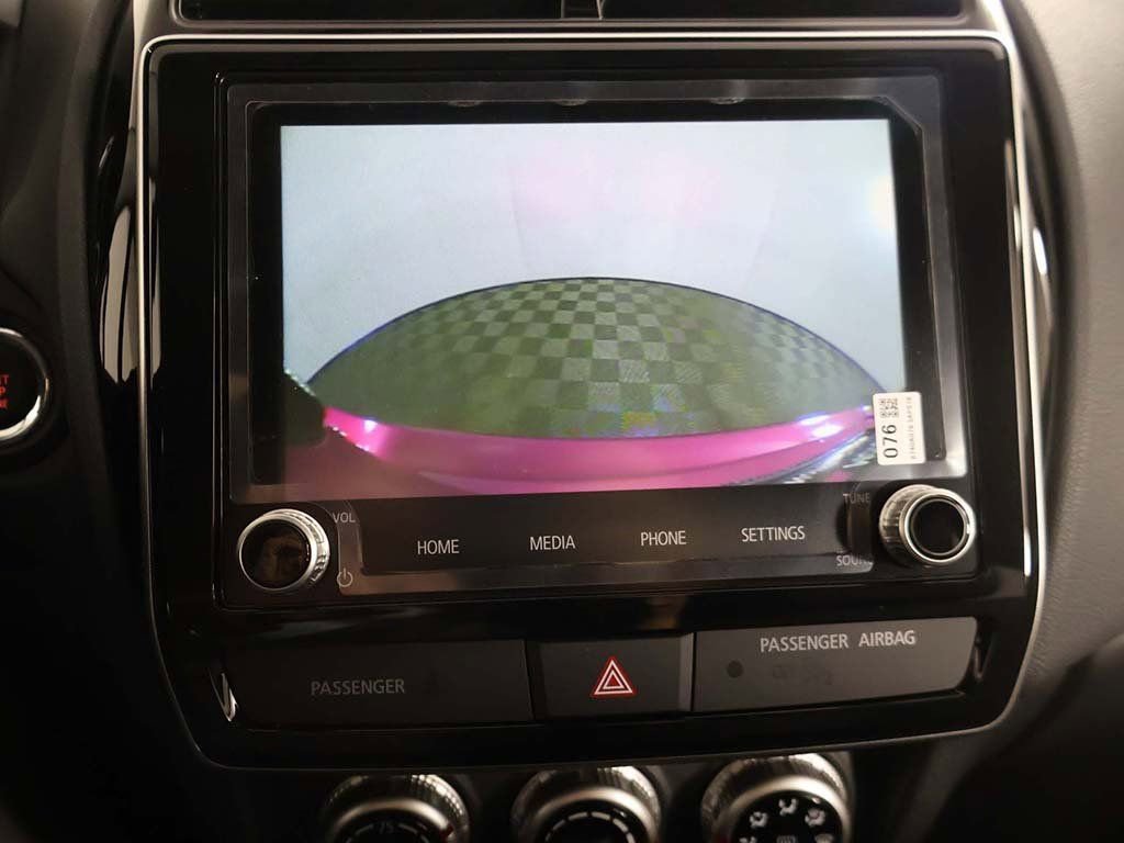 New 2025 Mitsubishi Outlander Sport SE AWD/4WD image 38