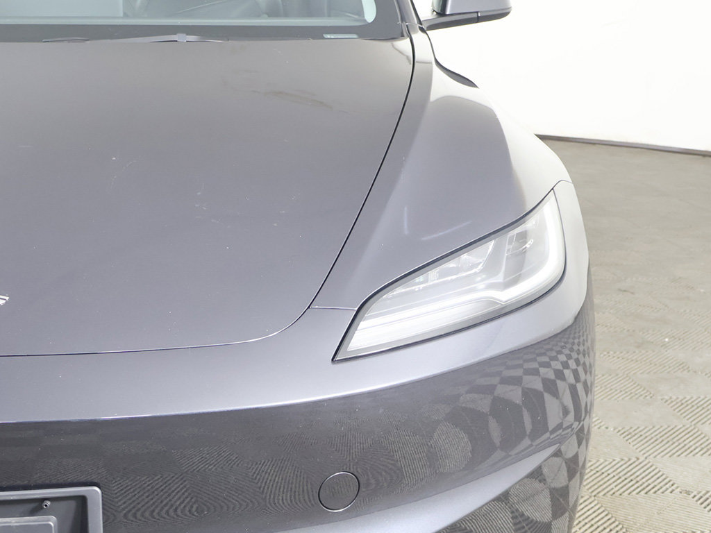 Used 2024 Tesla Model 3 Long Range AWD/4WD image 18