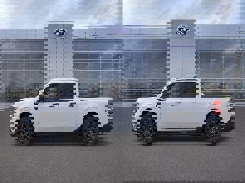 New 2026 Ford Maverick XLT w/ XLT Luxury Package image 11