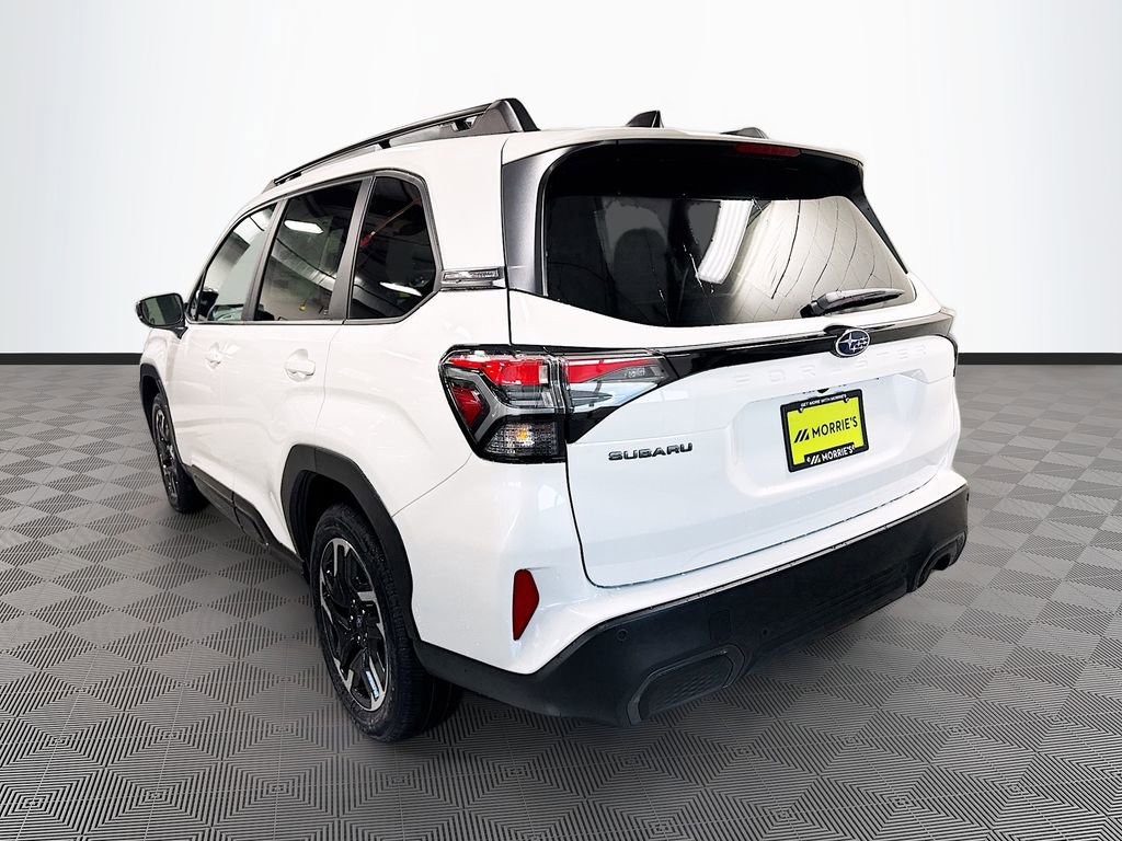 New 2026 Subaru Forester Limited image 35