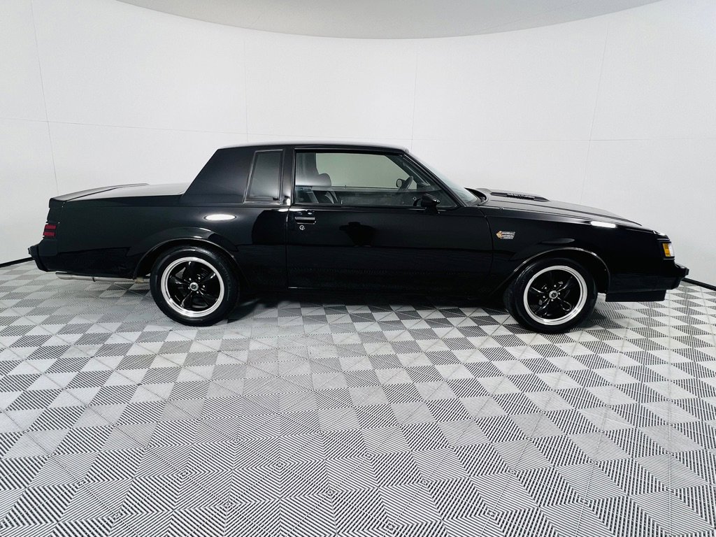 Used 1986 Buick Regal T-Type image 5