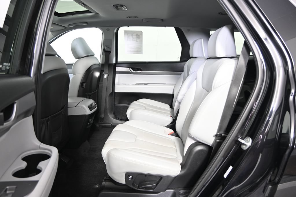 Used 2022 Hyundai Palisade SEL w/ Premium Package AWD/4WD image 21