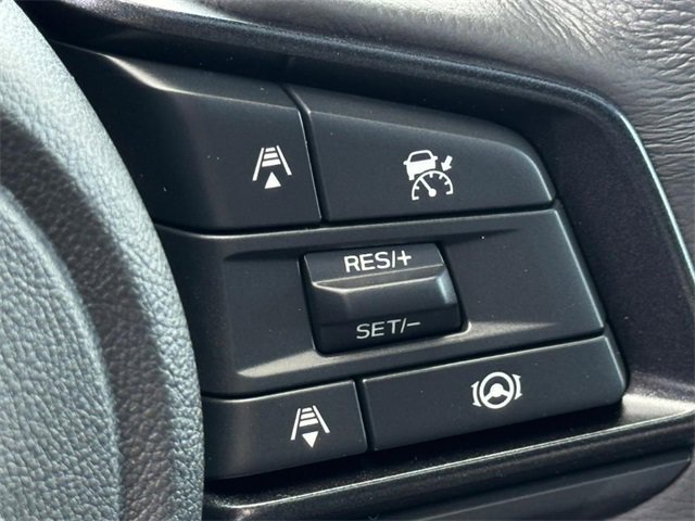 New 2025 Subaru Outback Wilderness image 12