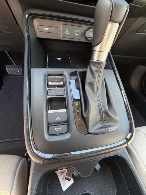 New 2026 Honda CR-V EX-L image 6