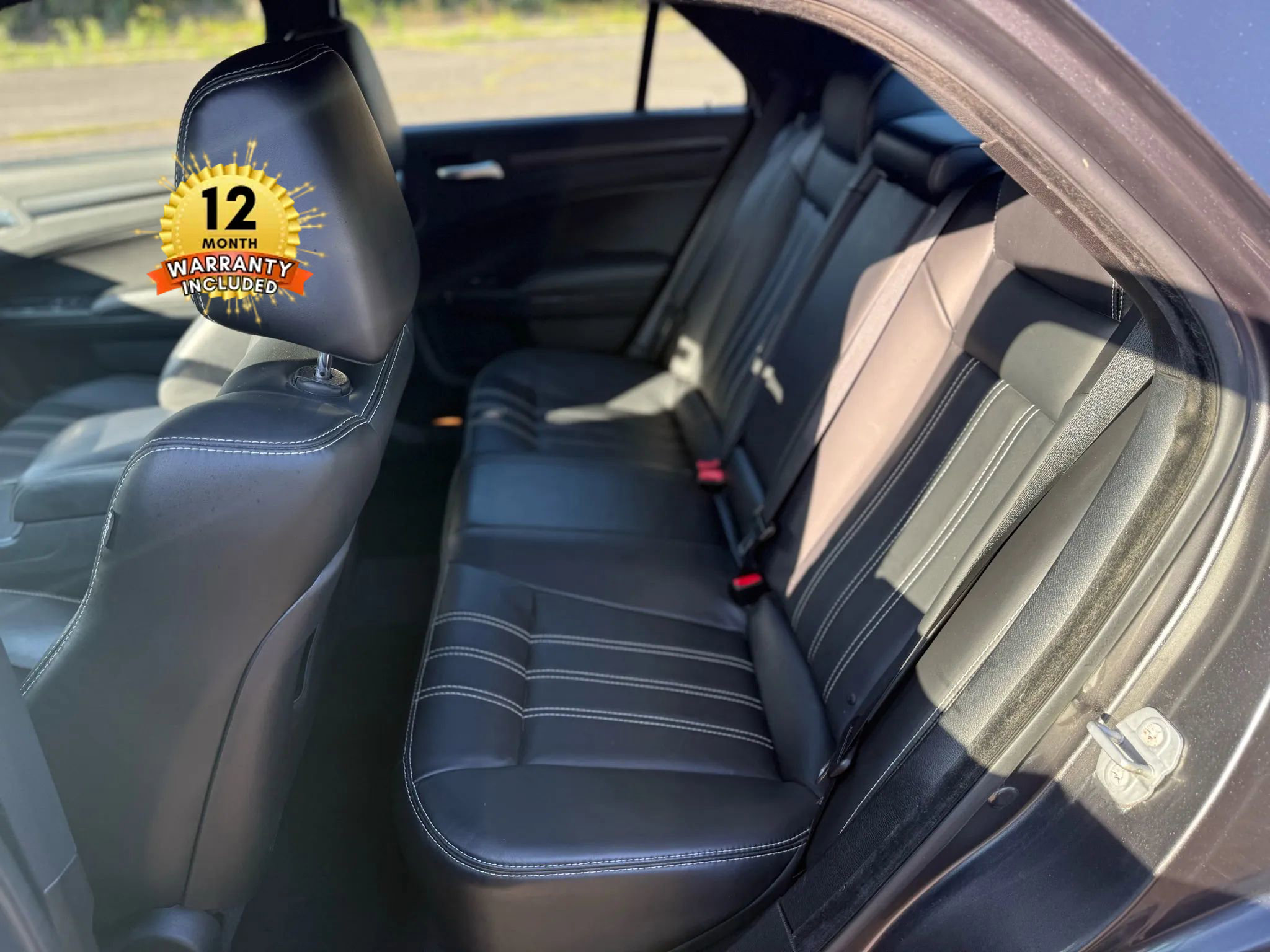 Used 2014 Chrysler 300 S image 63