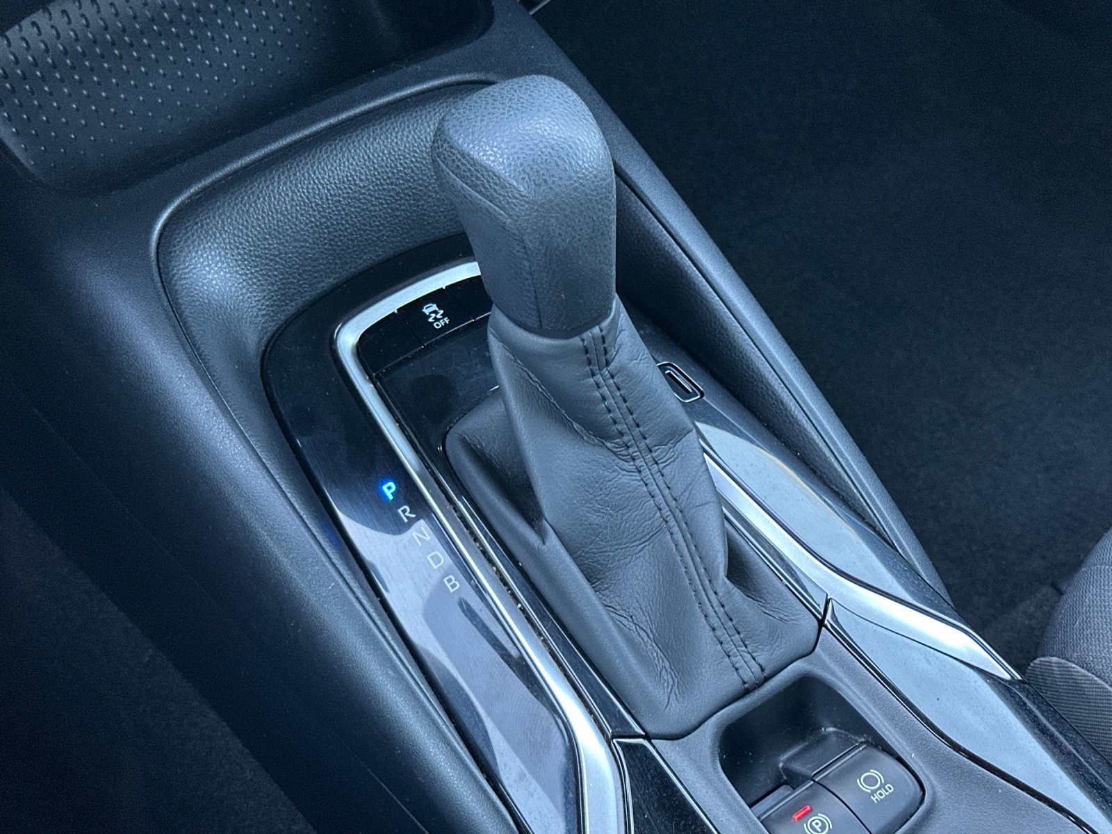 Used 2020 Toyota Corolla LE FWD image 20