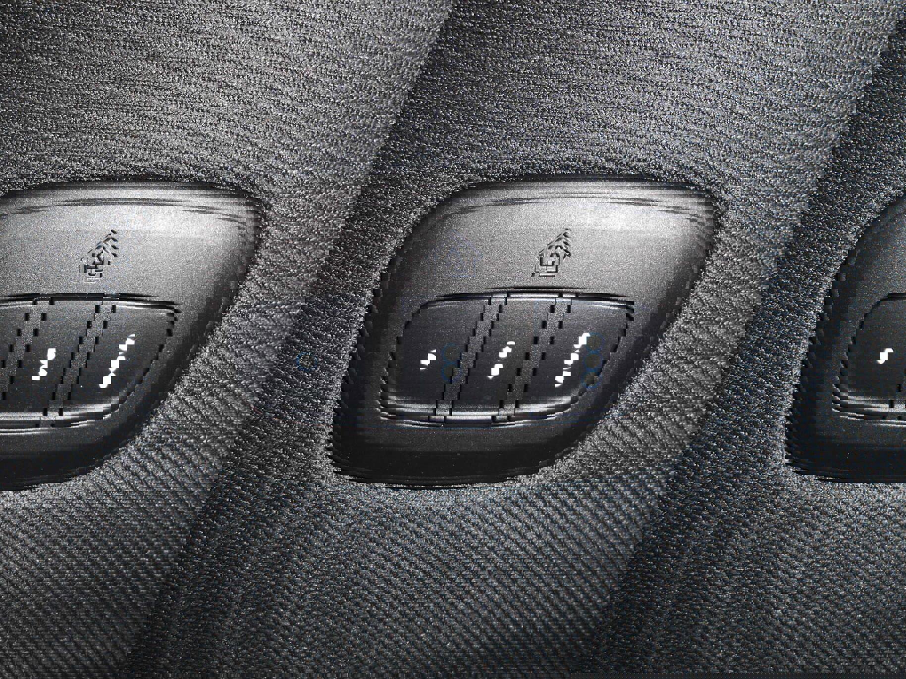 Certified 2021 RAM 1500 Big Horn image 13