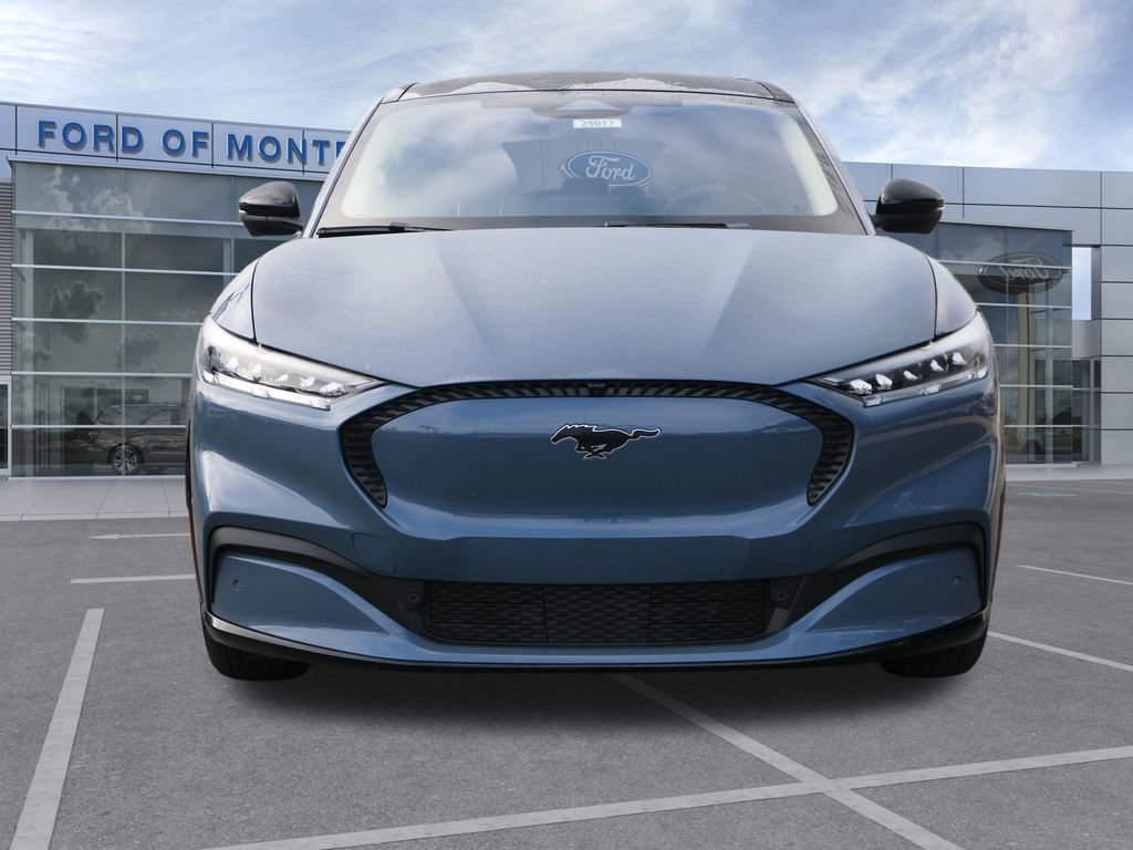 Used 2023 Ford Mustang Mach-E California Route 1 image 8