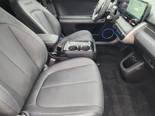 Certified 2025 Hyundai Ioniq 5 Limited image 13