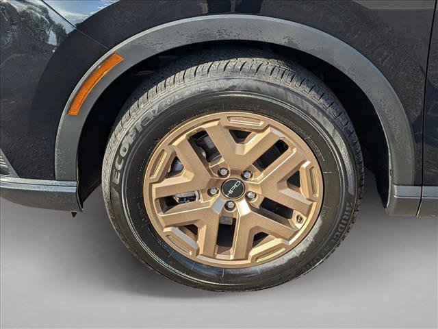 Certified 2026 Honda CR-V EX image 14