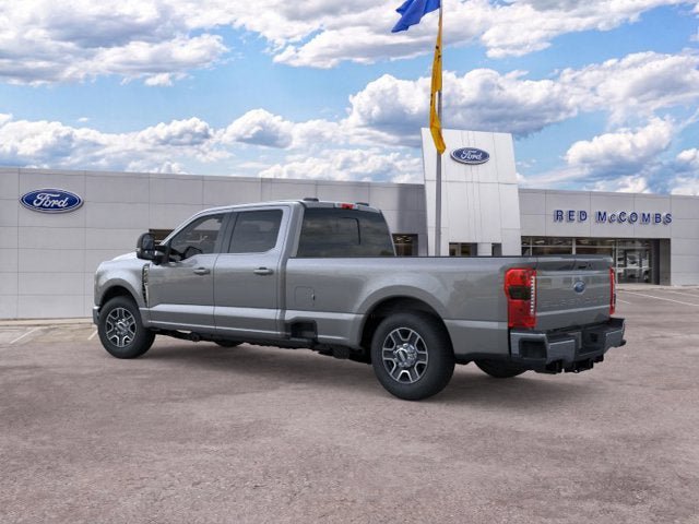 New 2026 Ford F350 Lariat RWD image 4