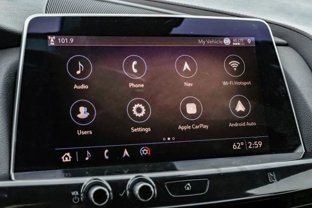 Used 2020 Cadillac CT5 Luxury w/ Sun And Sound Package image 36