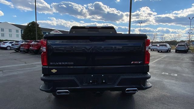 New 2024 Chevrolet Silverado 1500 RST w/ Texas Edition Plus image 28