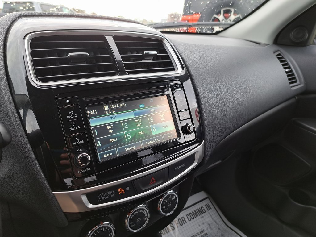 Used 2016 Mitsubishi Outlander Sport SEL image 16